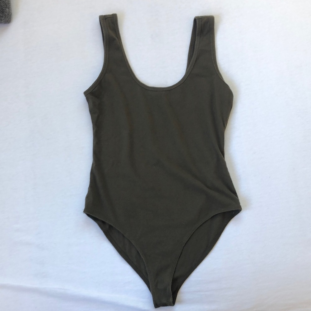 🔥Body Suit🔥